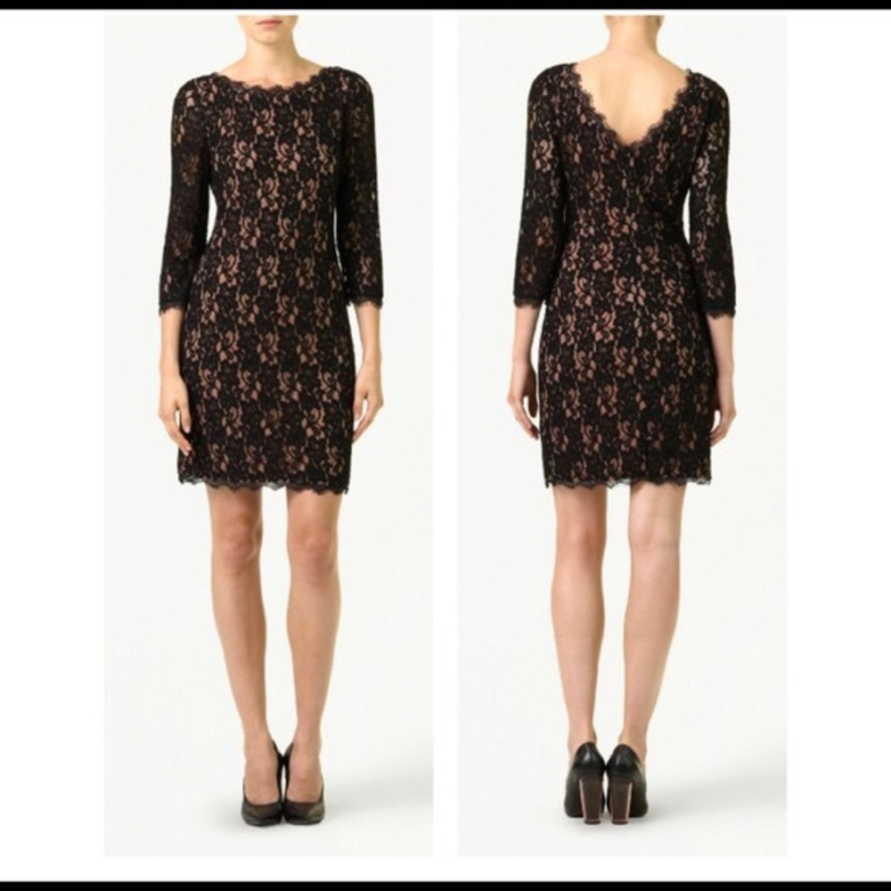 NWOT Babaton Dress